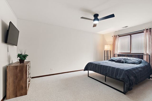 15724 Brassie Court 2N, Orland Park, IL 60462