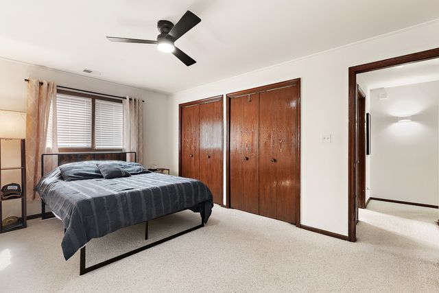 15724 Brassie Court 2N, Orland Park, IL 60462