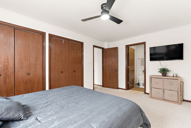 15724 Brassie Court 2N, Orland Park, IL 60462