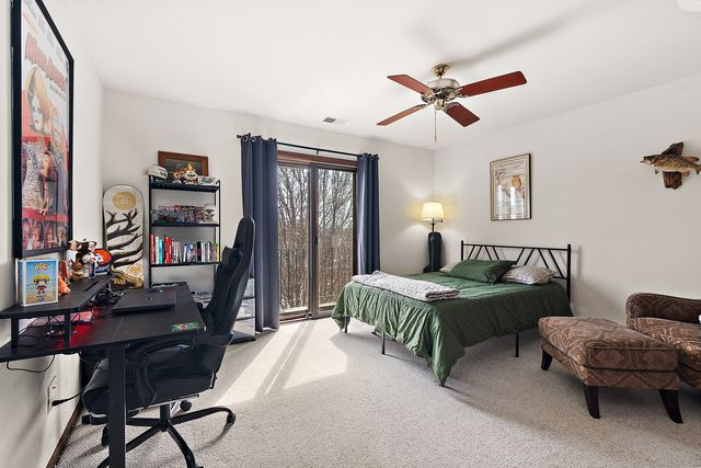 15724 Brassie Court 2N, Orland Park, IL 60462