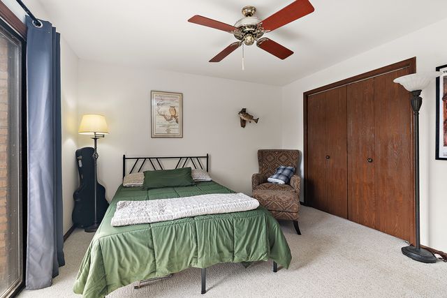 15724 Brassie Court 2N, Orland Park, IL 60462