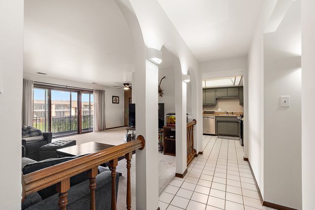 15724 Brassie Court 2N, Orland Park, IL 60462