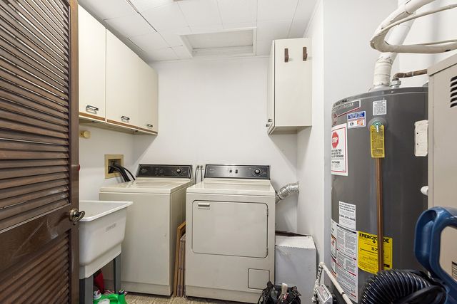 15724 Brassie Court 2N, Orland Park, IL 60462