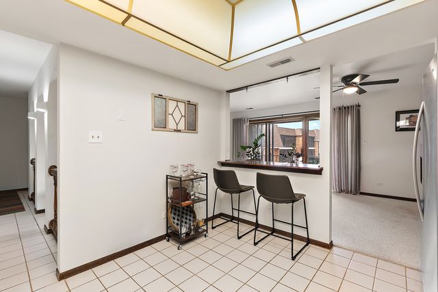 15724 Brassie Court 2N, Orland Park, IL 60462