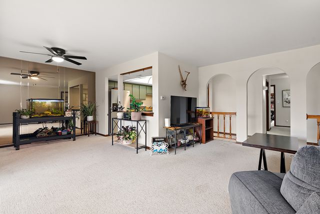 15724 Brassie Court 2N, Orland Park, IL 60462