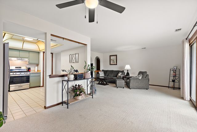 15724 Brassie Court 2N, Orland Park, IL 60462