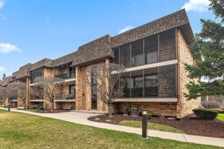 15724 Brassie Court 2N, Orland Park, IL 60462