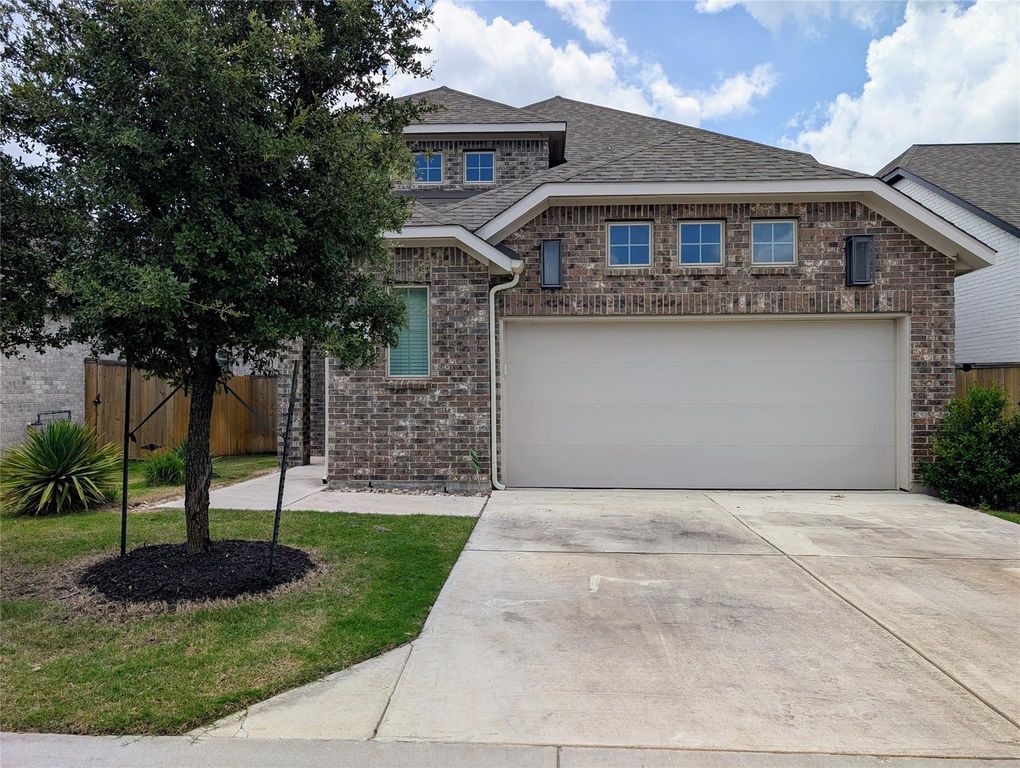 2628 San Bautista WAY 45, Leander, TX 78641
