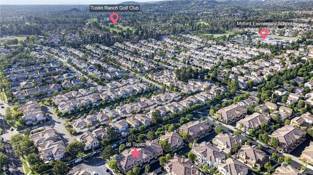 90 Topaz, Irvine, CA 92602