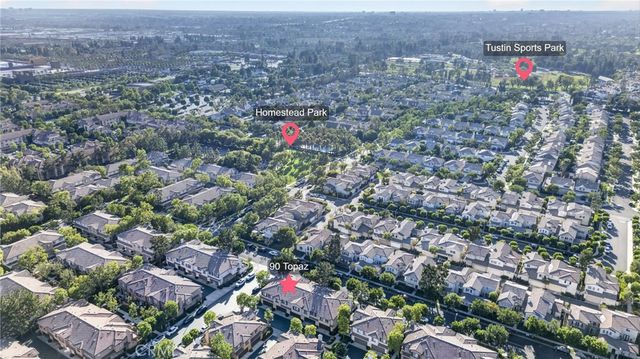90 Topaz, Irvine, CA 92602
