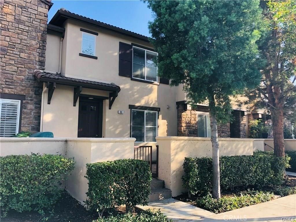 Image 1 of property listing at 90 Topaz, Irvine, CA 92602