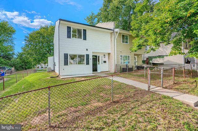 2608 HURON ST, Baltimore, MD 21230