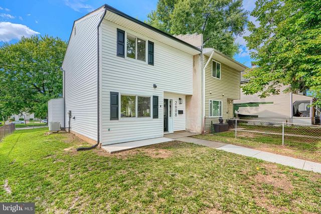 2608 HURON ST, Baltimore, MD 21230