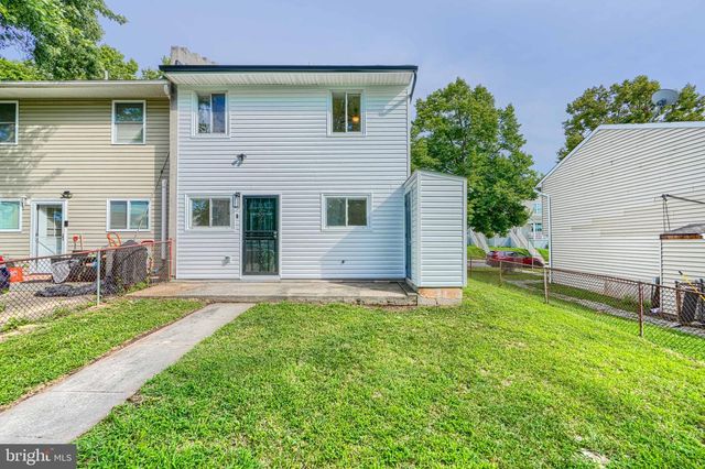 2608 HURON ST, Baltimore, MD 21230