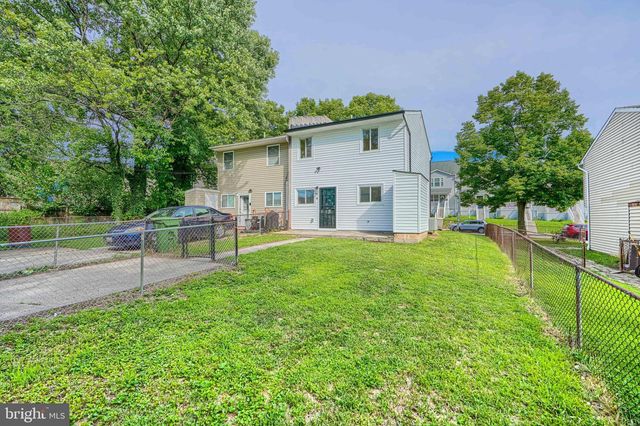2608 HURON ST, Baltimore, MD 21230