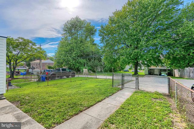 2608 HURON ST, Baltimore, MD 21230