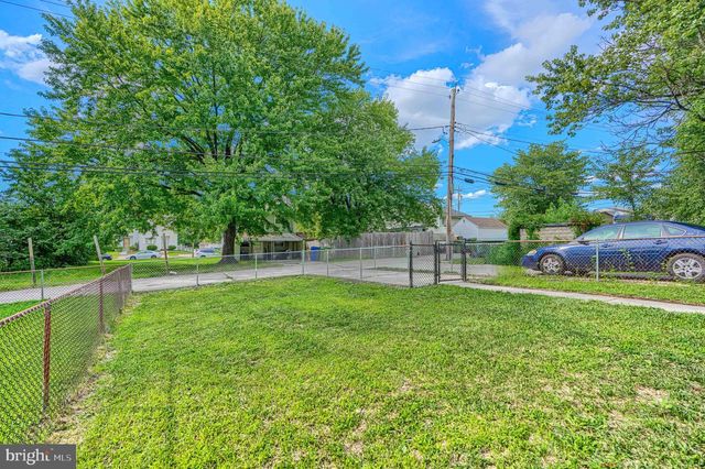 2608 HURON ST, Baltimore, MD 21230