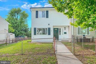 2608 HURON ST, Baltimore, MD 21230