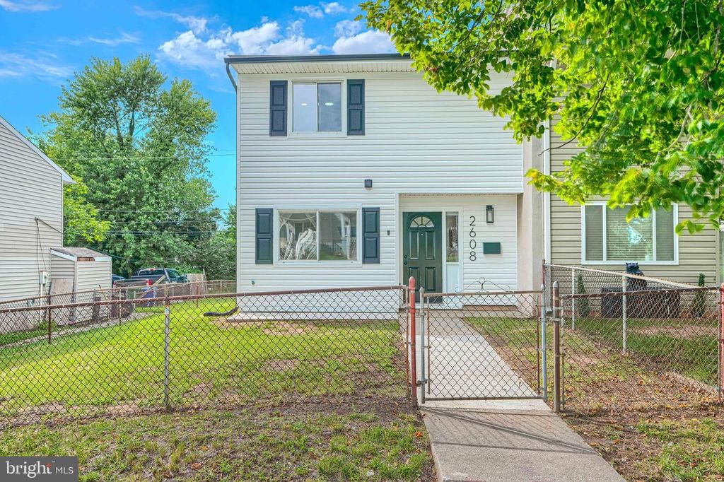 2608 HURON ST, Baltimore, MD 21230