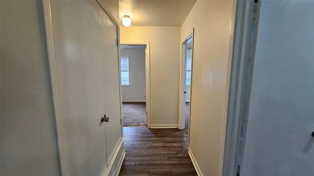 604 Sun Valley Drive, Denton, TX 76209