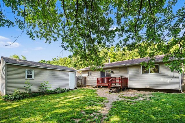 5545 S Sprinkle Road, Portage City, MI 49002