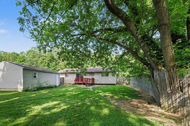 5545 S Sprinkle Road, Portage City, MI 49002