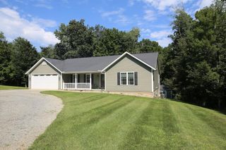 561 Glenmonte Drive, Howard, OH 43028