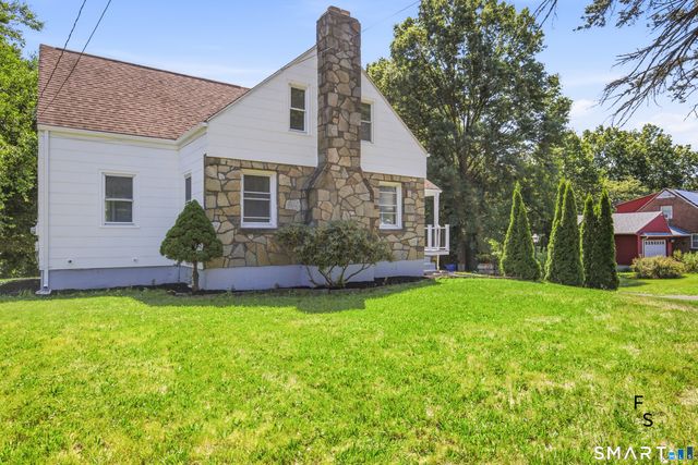 24 Orchard Street, Rocky Hill, CT 06067