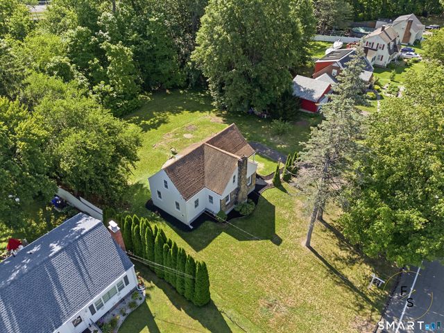 24 Orchard Street, Rocky Hill, CT 06067