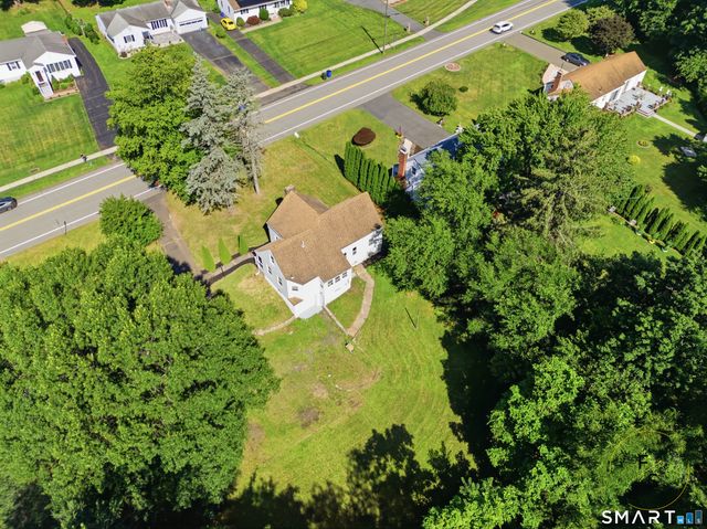 24 Orchard Street, Rocky Hill, CT 06067