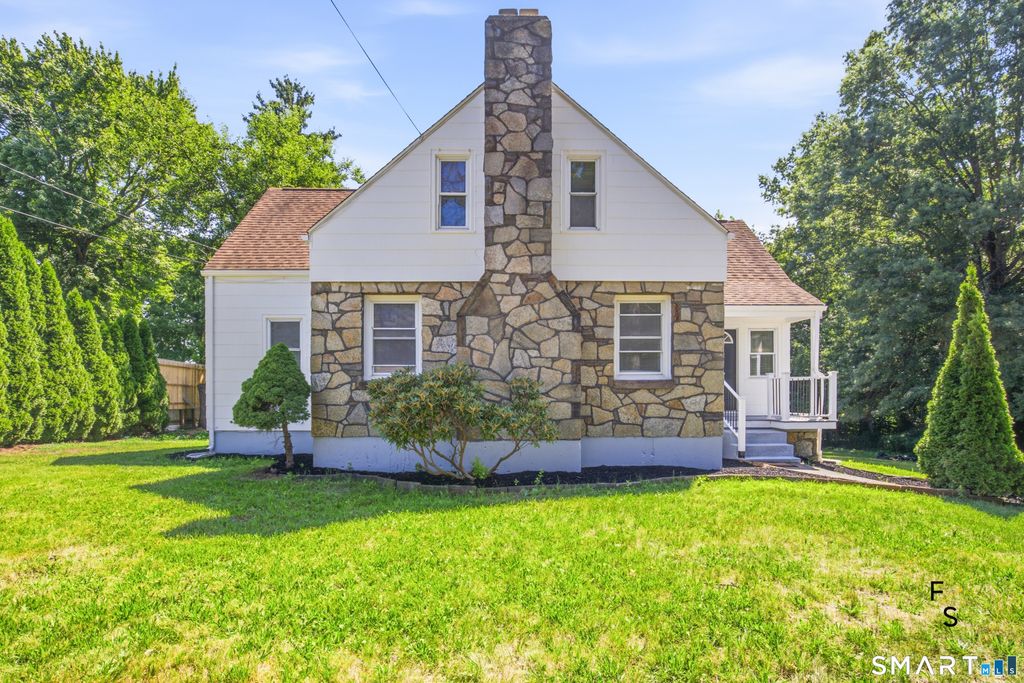 24 Orchard Street, Rocky Hill, CT 06067