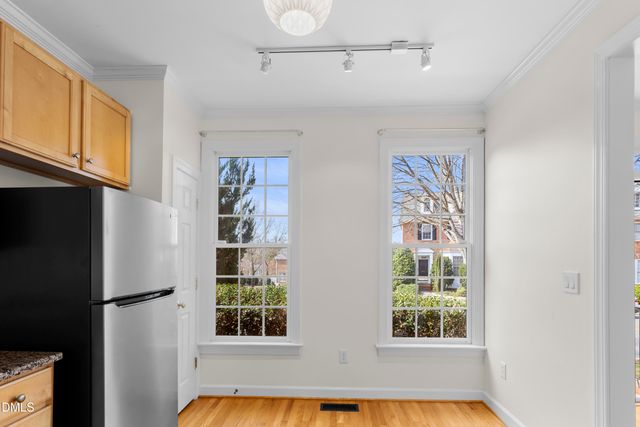 525 Copperline Drive, Chapel Hill, NC 27516