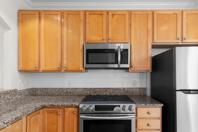 525 Copperline Drive, Chapel Hill, NC 27516