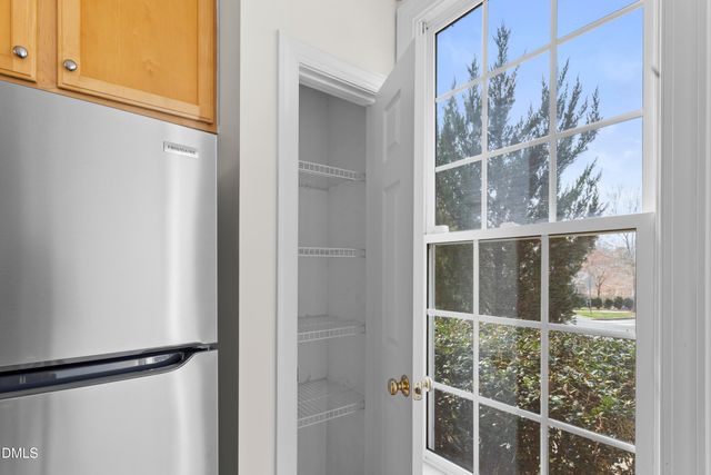 525 Copperline Drive, Chapel Hill, NC 27516