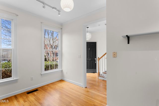 525 Copperline Drive, Chapel Hill, NC 27516