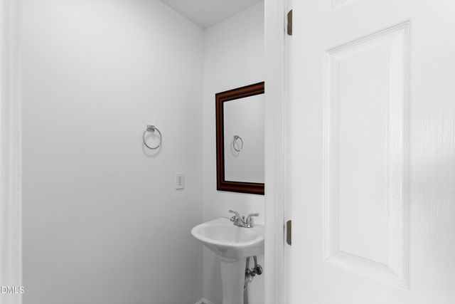 525 Copperline Drive, Chapel Hill, NC 27516