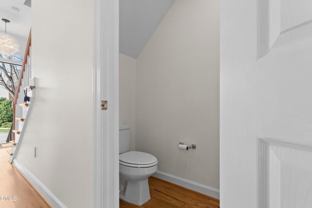 525 Copperline Drive, Chapel Hill, NC 27516