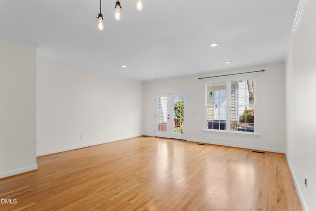 525 Copperline Drive, Chapel Hill, NC 27516