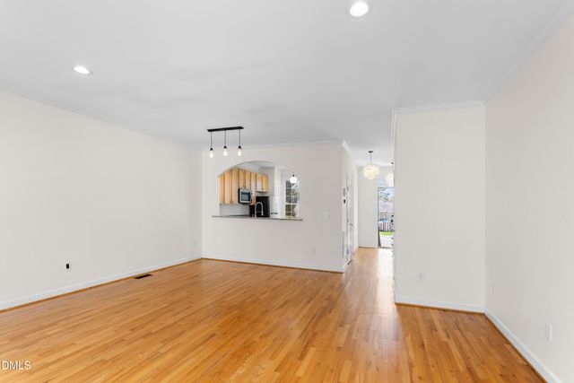 525 Copperline Drive, Chapel Hill, NC 27516