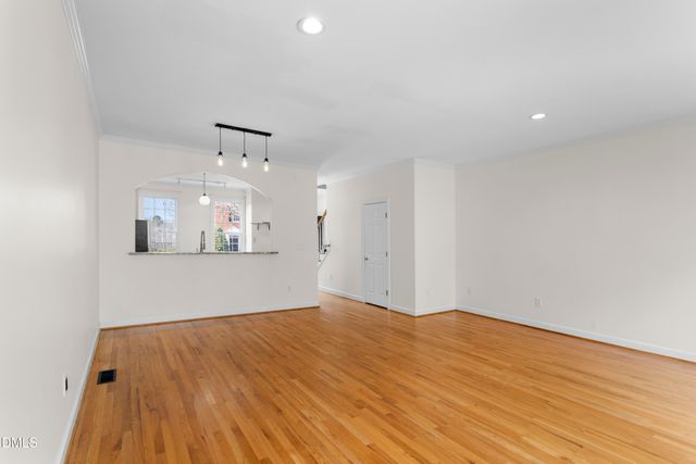 525 Copperline Drive, Chapel Hill, NC 27516