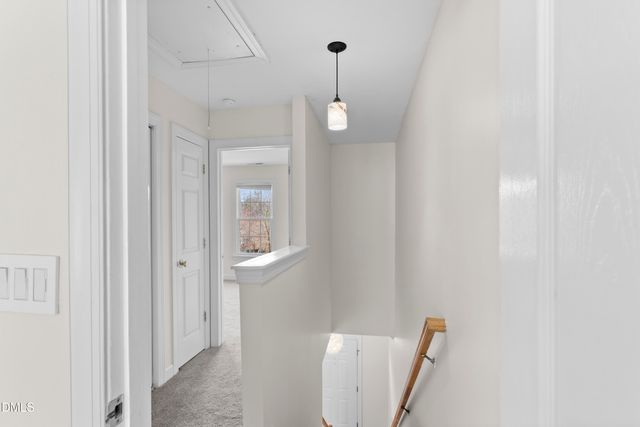 525 Copperline Drive, Chapel Hill, NC 27516