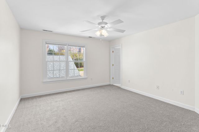 525 Copperline Drive, Chapel Hill, NC 27516