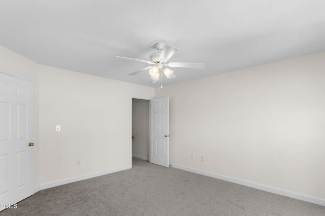 525 Copperline Drive, Chapel Hill, NC 27516