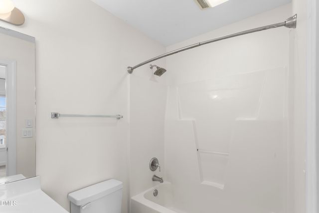 525 Copperline Drive, Chapel Hill, NC 27516