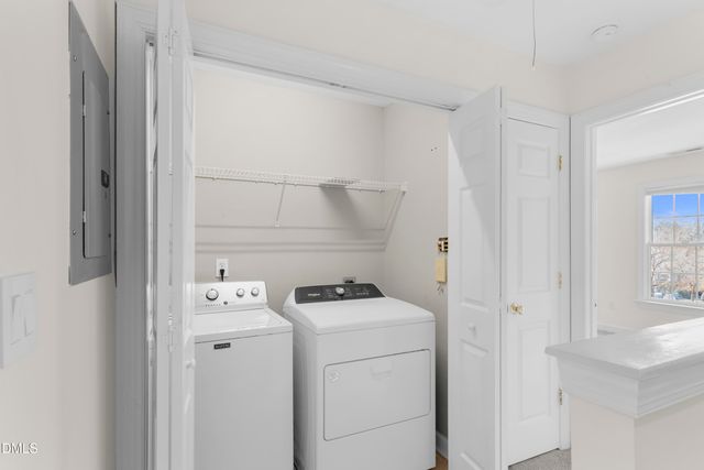 525 Copperline Drive, Chapel Hill, NC 27516