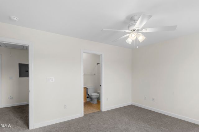 525 Copperline Drive, Chapel Hill, NC 27516