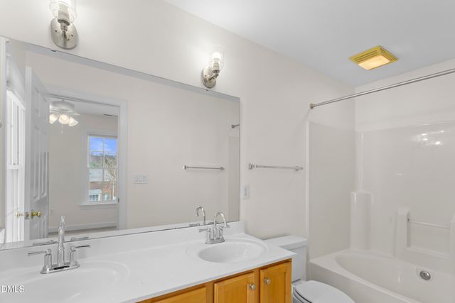 525 Copperline Drive, Chapel Hill, NC 27516