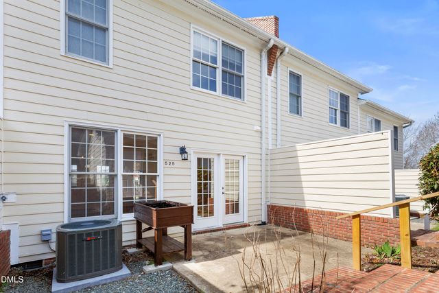 525 Copperline Drive, Chapel Hill, NC 27516