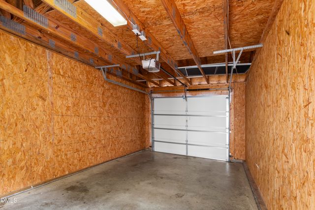 525 Copperline Drive, Chapel Hill, NC 27516