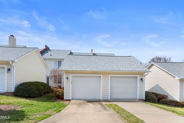 525 Copperline Drive, Chapel Hill, NC 27516